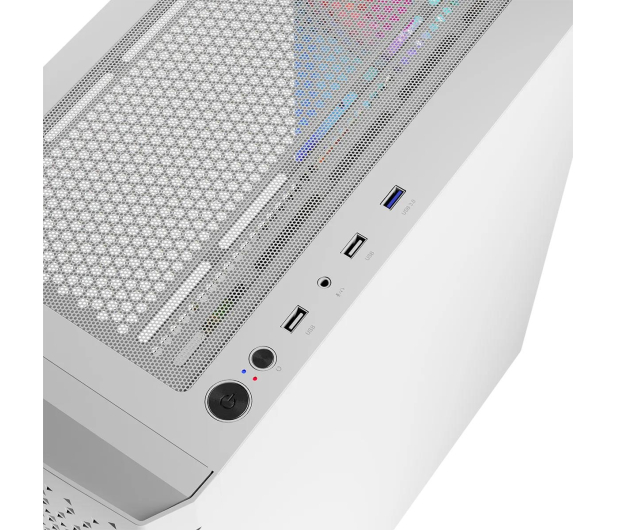 LOGIC CONCEPT Logic Aramis ARGB Midi USB 3.0 Biała AT-ARAMIS-20-0000000-0002 - 1172933 - zdjęcie 9